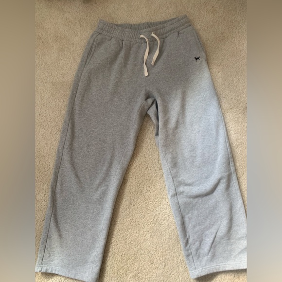 Black dog sweatpants - Picture 5 of 5